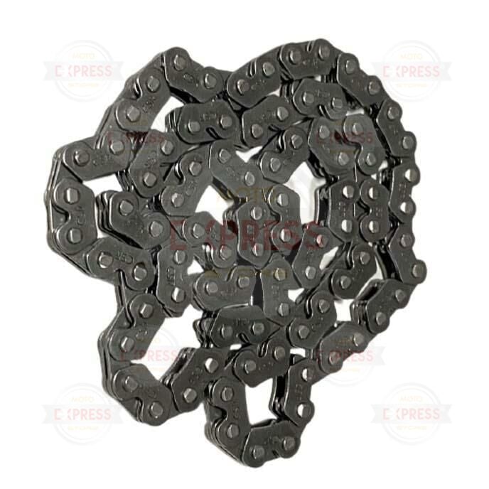 Yamaha Crypton S115 2016-2021 Eksantrik Kam Zinciri Cs