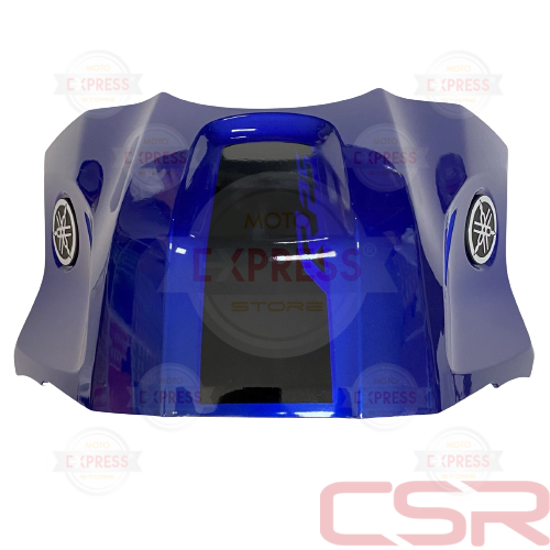 Moto Express DEPO ÖN GRENAJI R25 A 2019 P0