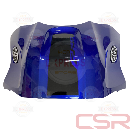 Moto Express DEPO ÖN GRENAJI R25 A 2019 P0