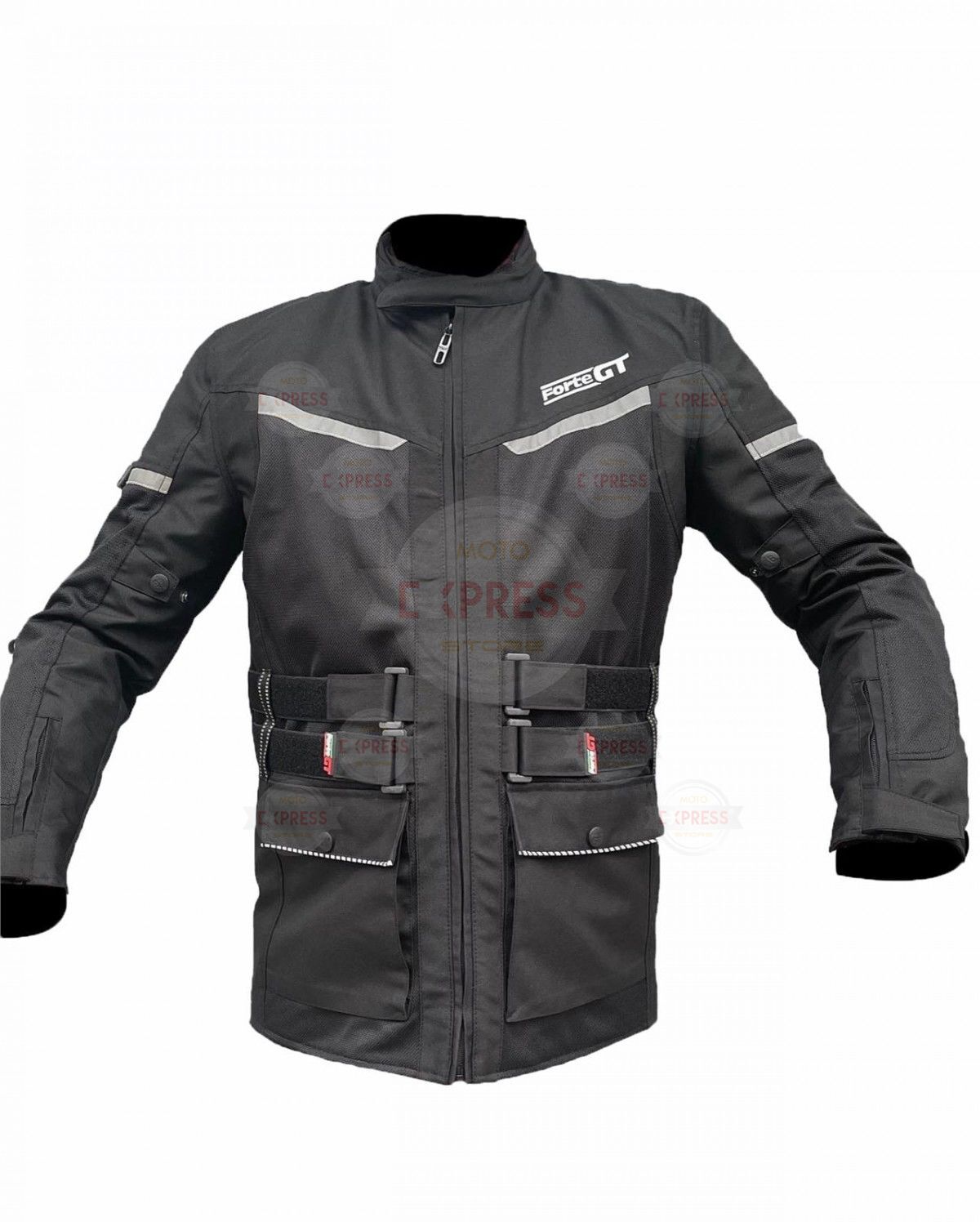 Forte Gt Zağanos Mont