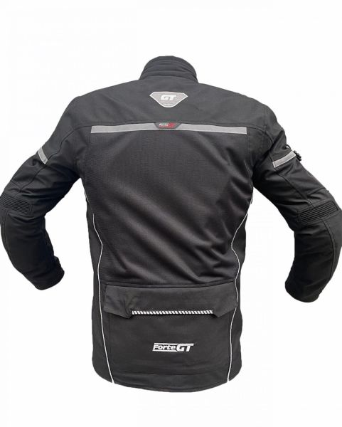 FORTE GT ZAĞANOS MONT