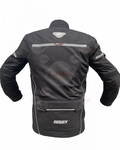 Forte Gt Zağanos Mont