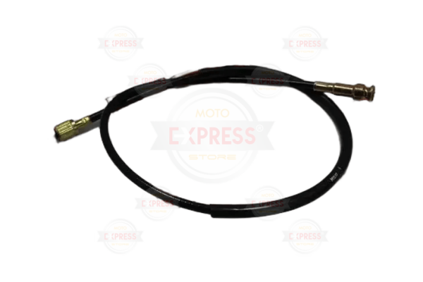 Cg 125 Kilometre Halatı Tel Jant Std