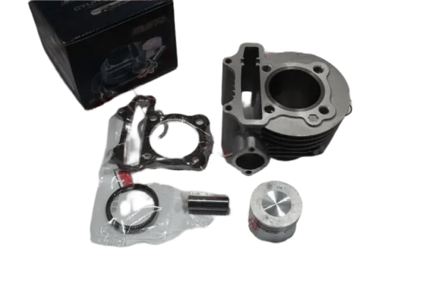 GY6 125 CC SCOOTER 52.4 MM SİLİNDİR KİT MSR