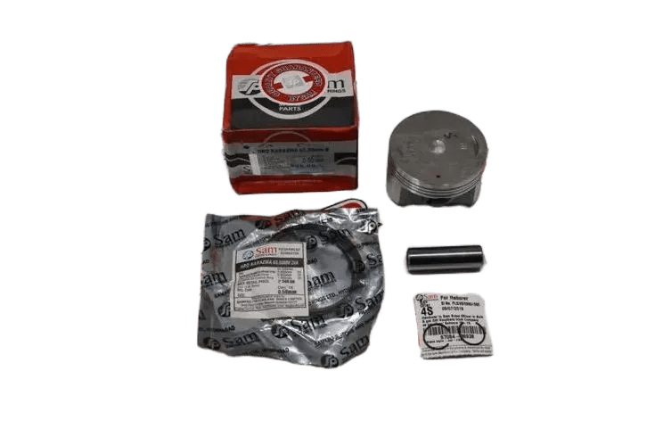 HERO KARİZMA PİSTON 65.50 0.50 SAM