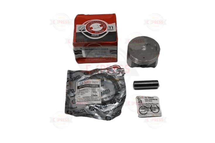Hero Karizma Piston 65.50 0.50 Sam