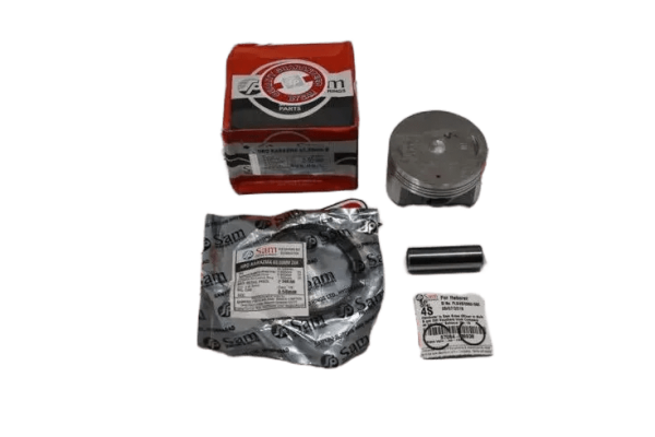 HERO KARİZMA PİSTON 65.50 0.50 SAM