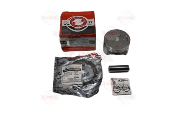 Hero Karizma Piston 65.50 0.50 Sam