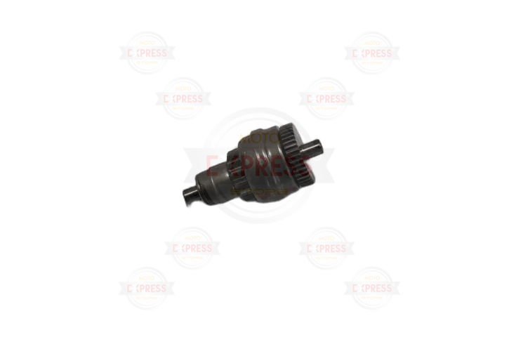 Today Marş Pinyon Dişli