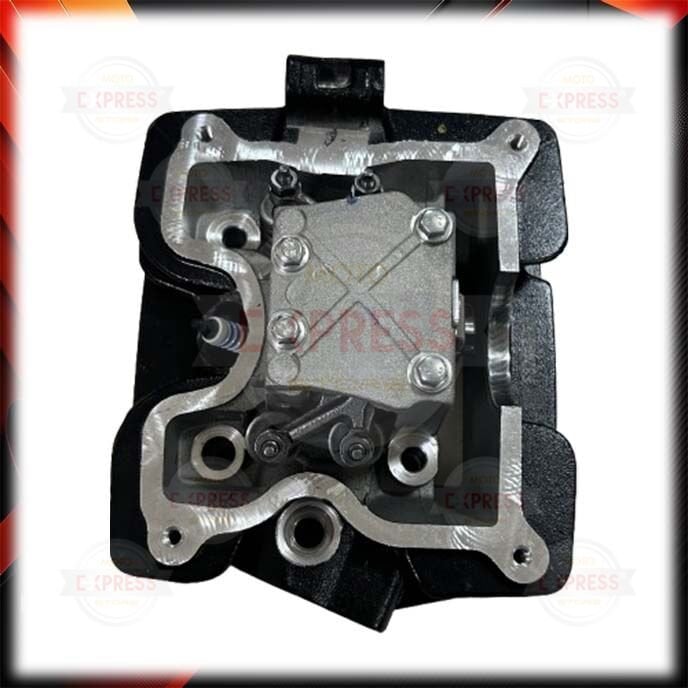 Tvs Apache RTR200 2024-2026 Dolu Silindir Üst Kapak Kafası A