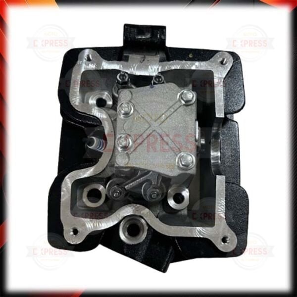 Tvs Apache RTR200 2024-2026 Dolu Silindir Üst Kapak Kafası A