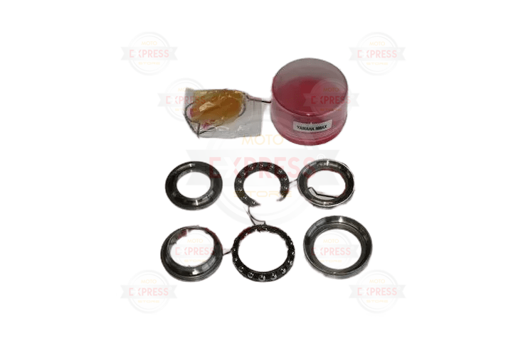 Yamaha Nmax Ön Furş Tk Bilye Rulmanlı Model