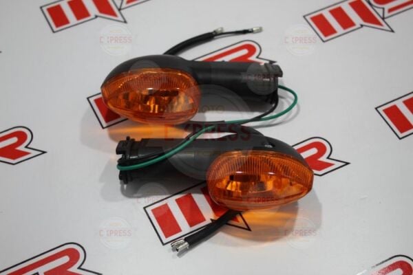 Moto Express YBR 125 2010 SİNYAL