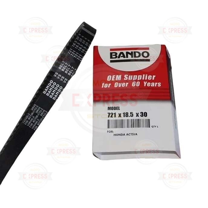 Activa 100 Kayış Bando 721*18.5*30