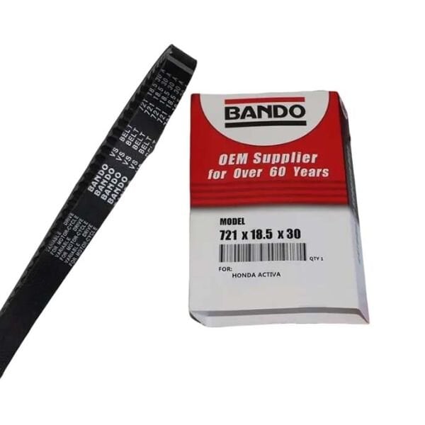 ACTIVA 100 KAYIŞ BANDO 721*18.5*30