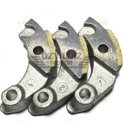 Moto Express DEBRİYAJ BALATASI PEP TK