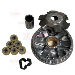 Moto Express DEBRİYAJ ÖN PEP A