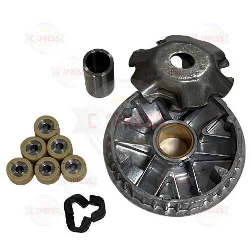 Moto Express DEBRİYAJ ÖN PEP A