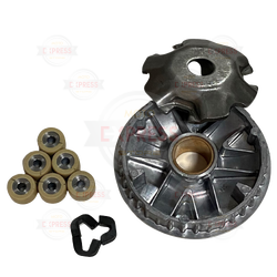 Moto Express DEBRİYAJ ÖN PEP A