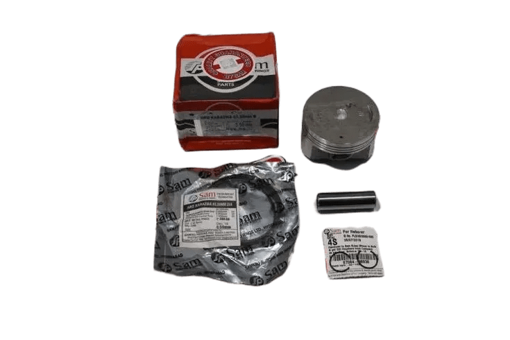 HERO KARİZMA PİSTON 65.50 0.75 SAM