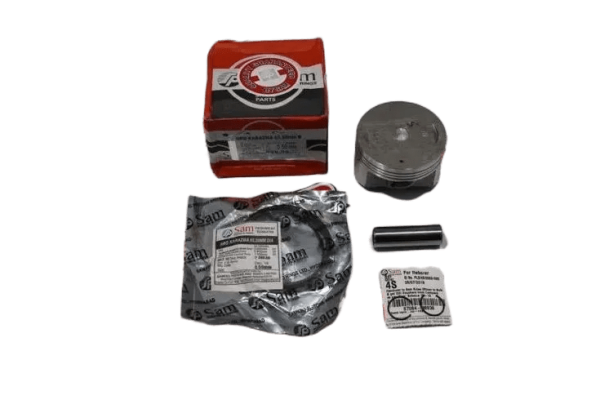 HERO KARİZMA PİSTON 65.50 0.75 SAM