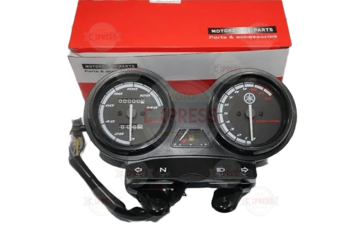 Ybr 125 Gösterge Paneli E1