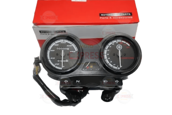 Ybr 125 Gösterge Paneli E1