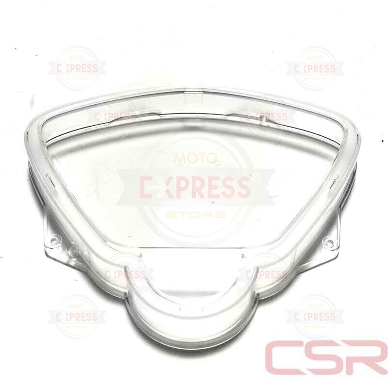 Moto Express SAAT CAMI FIZY A