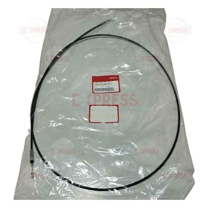 Honda NSS Forza250 2018-2023 Sele Kilidi Açma Halatı Teli A