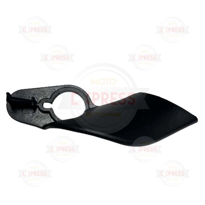 Tvs Apache RTR200 2019-2024 Ön Egzoz Borusu Headers Koruması Muhafazası A