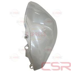 Moto Express DEPO GRENAJI SOL R25 A P3