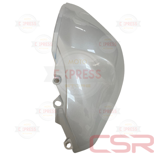 Moto Express DEPO GRENAJI SOL R25 A P3