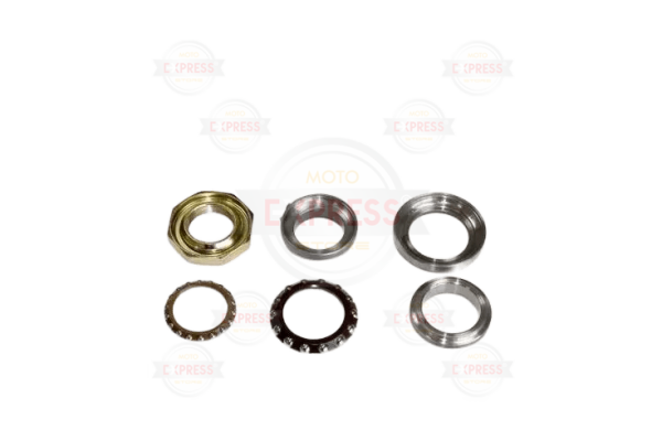 Honda Today Ön Furş Tk