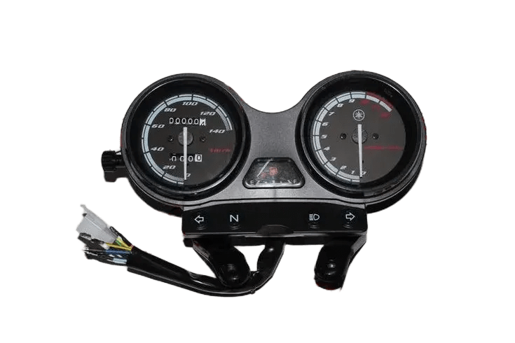 YBR 125 GÖSTERGE PANELİ E1 OEM