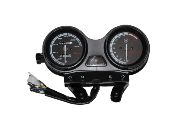 YBR 125 GÖSTERGE PANELİ E1 OEM