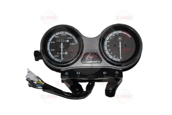 Ybr 125 Gösterge Paneli E1 Oem