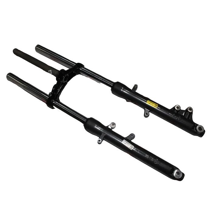 Tvs Raider 125 Ön Amortisör-Ön Maşa Komple Set A