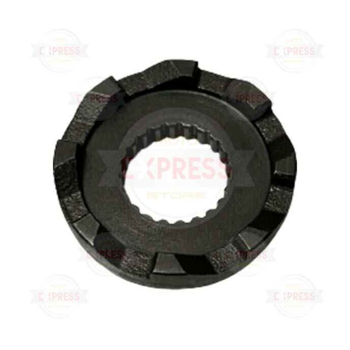 Tvs Jupiter125 Ntorq125 Marş Bendiks Dişlisi Karşılığı A