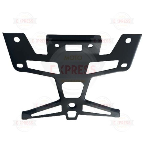 CFMoto 250SR 2020-2025 Plaka Bağlantı Demiri Braketi A