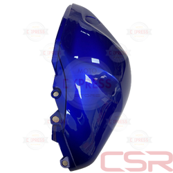 Moto Express DEPO GRENAJI SOL R25 A P1