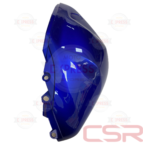 Moto Express DEPO GRENAJI SOL R25 A P1