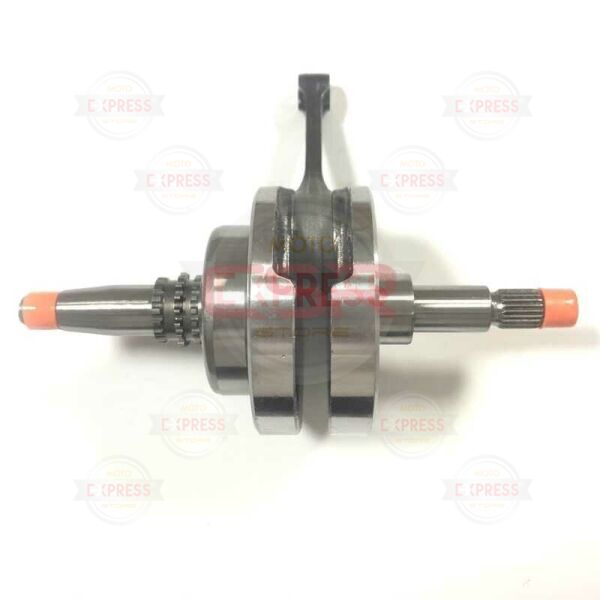 Moto Express KRANK CBF150 HİNT