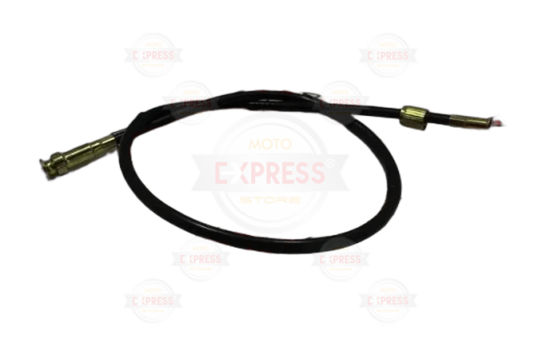 Cg 125 Devir Halatı Haojın