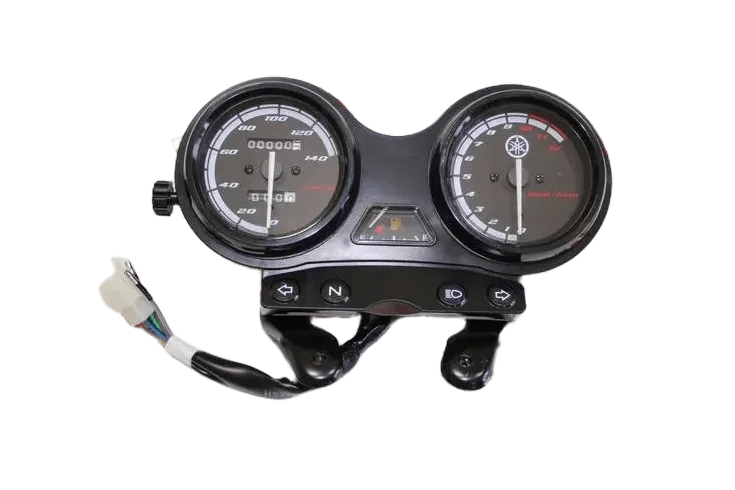 YBR 125 KM GÖSTERGE PANELİ E2