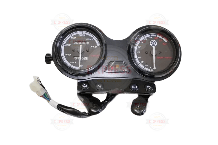 Ybr 125 Km Gösterge Paneli E2