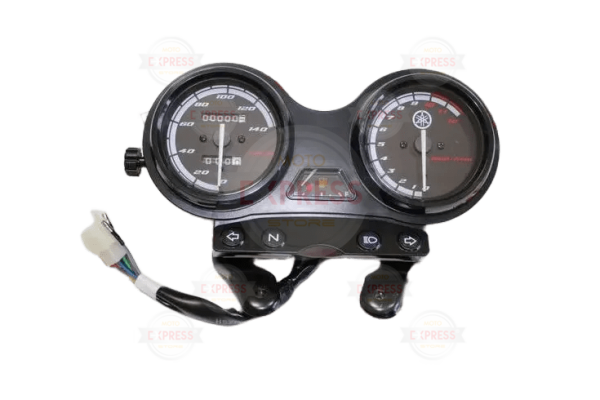 Ybr 125 Km Gösterge Paneli E2