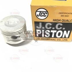 Moto Express PİSTON SEGMAN CD100 JCC STD