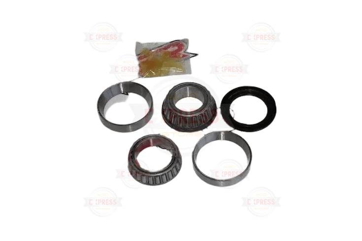 Yamaha X Max 400  Ön Furş Tk