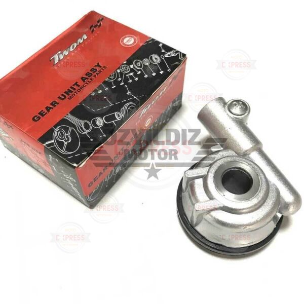 Moto Express KM DİŞLİSİ CBF150