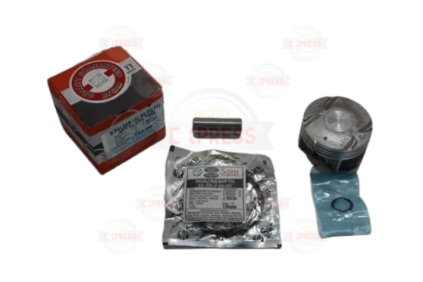 Bajaj Pulsar 150 Piston 56 Mm Sam 0.25